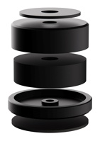 Pro-Ject Debut  Evo 2 + Pick It MM EVO (1)