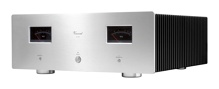 VINCENT SP-332 - Hybridní stereo výkonový  zesilovač s VU metrem, XLR, 2 x 150 W (2)