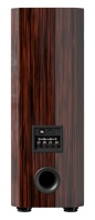 JBL SUMMIT PUMORI - 3 pásmové High-End reproduktory 10" (5)