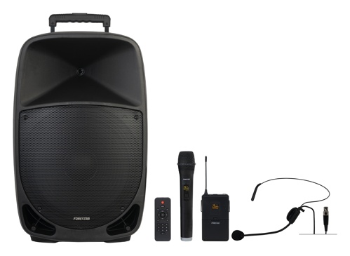 Fonestar MALIBU-315