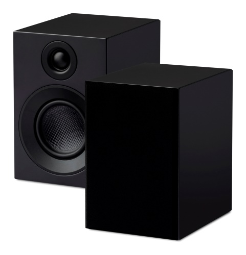 Pro-Ject Speaker Box 3 E Carbon