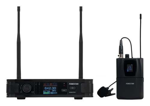 Fonestar SONAIR-PRO-1P