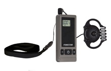 Fonestar TOUR-100R - Bezdrátový přijímač průvodcovského systému pro posluchače