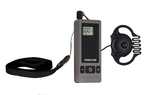 Fonestar TOUR-100R