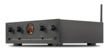 VINCENT SA-T7 DIAMOND - Speciální edice elektronkového předzesilovače SA-T7MK (1)
