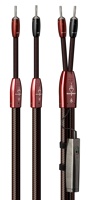 Audioquest BRAVE HEART, banánky - reproduktorový kabel z výběrové mědi PSC+ (3)