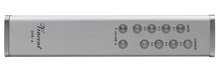 VINCENT SV-700 - Hybridní integrovaný zesilovač třídy A, 2 x 100 W, XLR, DAC (8)
