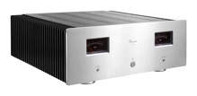 VINCENT SP-332 - Hybridní stereo výkonový  zesilovač s VU metrem, XLR, 2 x 150 W (5)
