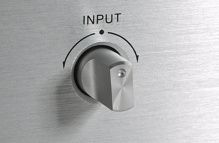VINCENT DAC-1MK  - D/A převodník s USB-B, podporou DSD a XLR (5)