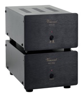 VINCENT PHO-500 - Phono MM/MC předzesilovač + oddělený napájecí zdroj, USB-B (7)