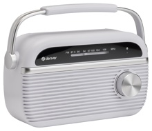 Denver TRB-67 - FM rádio s Bluetooth (2)