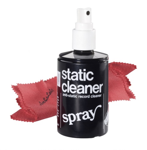 Analogis 6075 STATIC CLEANER
