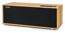 Thomson WS702 - dřevěný Bluetooth reproduktor 150 W s DO, HDMI, optika (2)