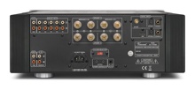VINCENT SV-737MK  - Hybridní integrovaný zesilovač třídy A, HDMI, BT, DAC (7)