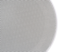 Fonestar SPEAK-6 - 6" vestavný širokopásmový kulatý stropní reproduktor (8 Ω) (3)