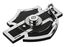 Pro-ject ART HARLEY-DAVIDSON - limitovaná edice gramofonu + Pick it PRO (2)