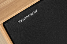 Thomson WS502 - dřevěný Bluetooth reproduktor 100 W (5)
