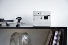Pro-Ject Pre Box S3 - audiofilský předzesilovač s analogovými a digitálním vstupy (3)