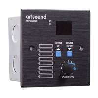 Artsound WP-8000C