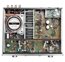 VINCENT SV-500MK - Hybridní integrovaný zesilovač s HDMI, DAC, BT, 2 x 50 W (6)