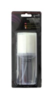 DYNAVOX 203919 Cleaner - Čistící kapalina na LP s antistatickou utěrkou- 200 ml (4)