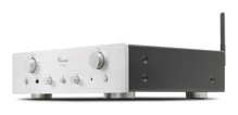 VINCENT SV-500MK - Hybridní integrovaný zesilovač s HDMI, DAC, BT, 2 x 50 W (1)