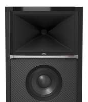 JBL SUMMIT MAKALU - 3 pásmové High-End reproduktory 12" (7)