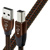 Audioquest Coffee USB A na B