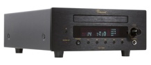 VINCENT CD-200 - Hybridní CD přehrávač s elektronkou 6N2 (3)