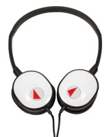 Pro-Ject Hear It 2 White - headphone