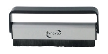 DYNAVOX 203922 - Antistastický kartáček s karbonovými vlákny (1)