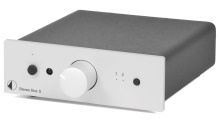 Pro-Ject Stereo Box S silver