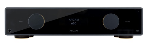 ARCAM A50 SIGNATURE