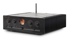 VINCENT SV-237MK II - Hybridní integrovaný zesilovač třídy A, 2 x 150 W, DAC, BT (5)