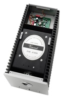 VINCENT SP-T700 - Hybridní monofonní výkonový  zesilovač třídy A, 150 W (4)